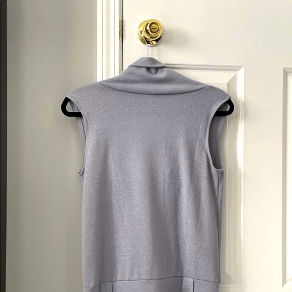 NEW Cowl Neck Top/Dress - Picture 5 of 6